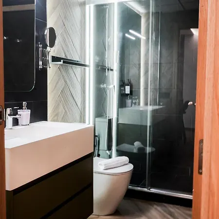 Alohamundi Magdalena Ii Appartement *