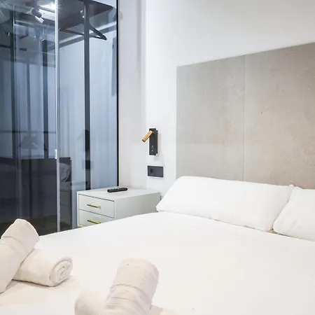 Apartment Alohamundi Magdalena Ii