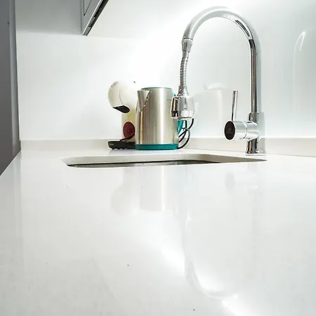 Appartement Alohamundi Magdalena Ii Sevilla