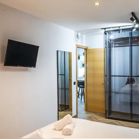 Alohamundi Magdalena Ii Appartement *